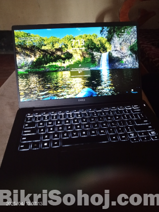 Dell latitude-7400, core i5- 8th generation